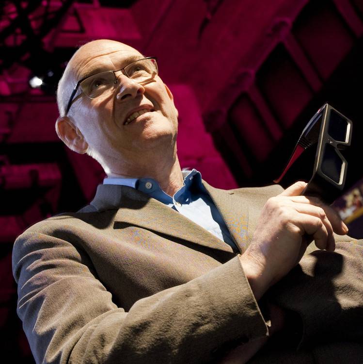 014.Jeffrey Shaw The Art of Digital Heritage
