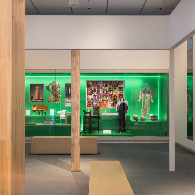 Values of Design at V&A Gallery, Design Society © Victoria & Albert Museum, London (1)