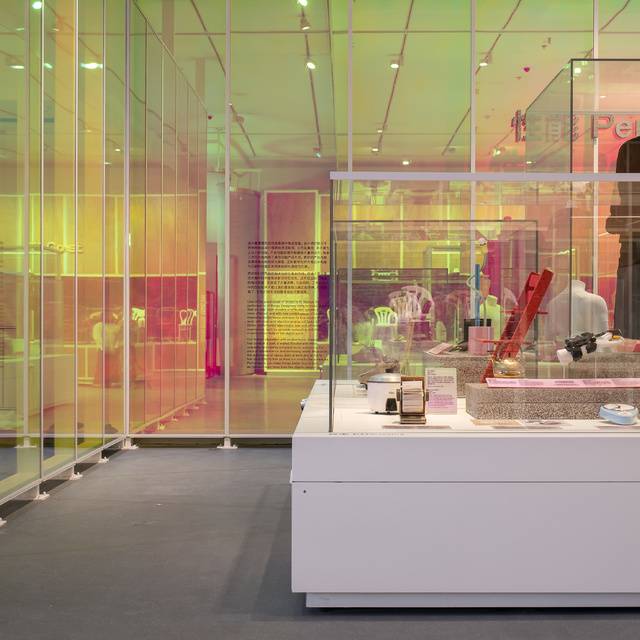 Values of Design at V&A Gallery, Design Society © Victoria & Albert Museum, London (4)