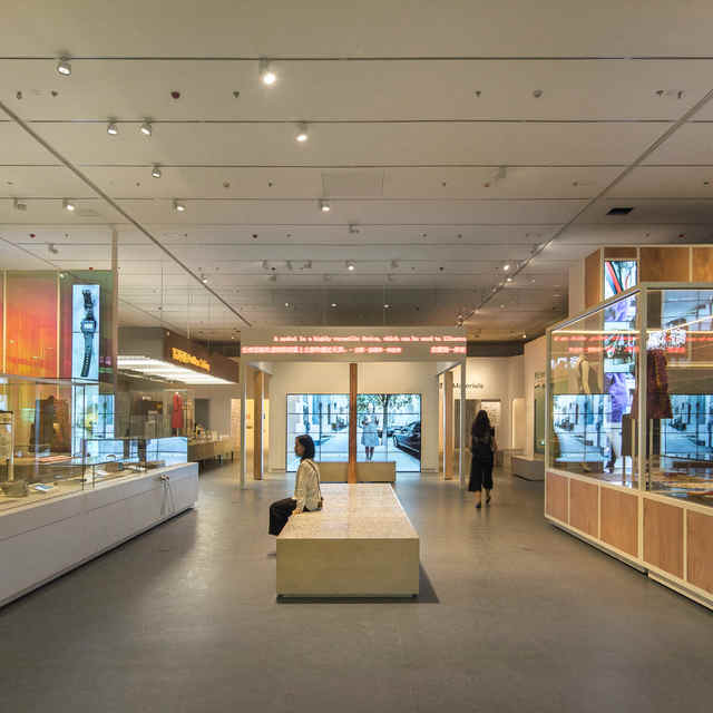 Values of Design at V&A Gallery, Design Society © Victoria & Albert Museum, London (6)_副本
