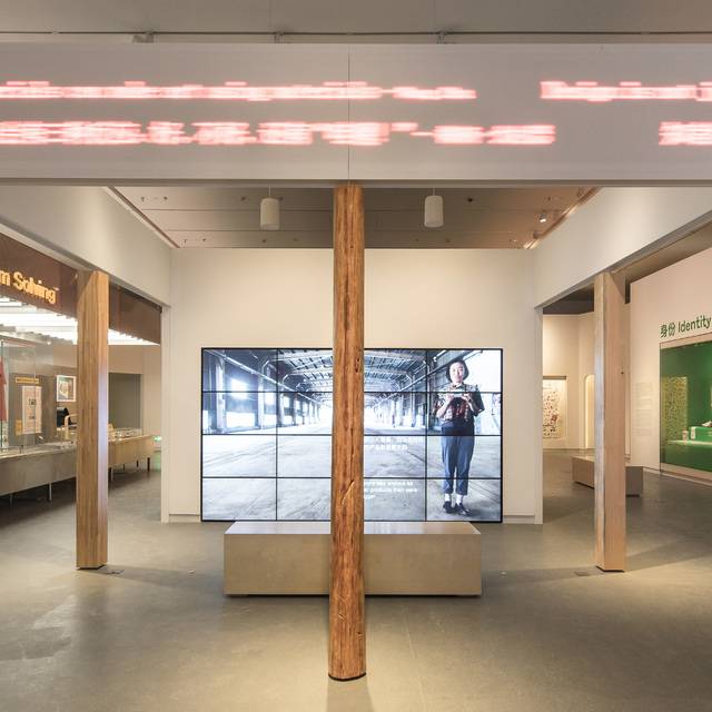 Values of Design at V&A Gallery, Design Society © Victoria & Albert Museum, London (9)