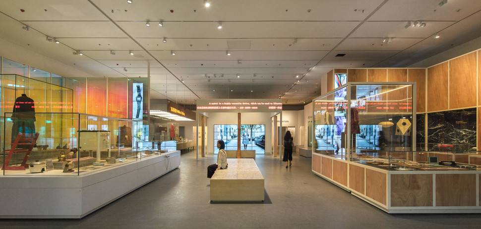 Values of Design at V&A Gallery, Design Society © Victoria & Albert Museum, London (6)