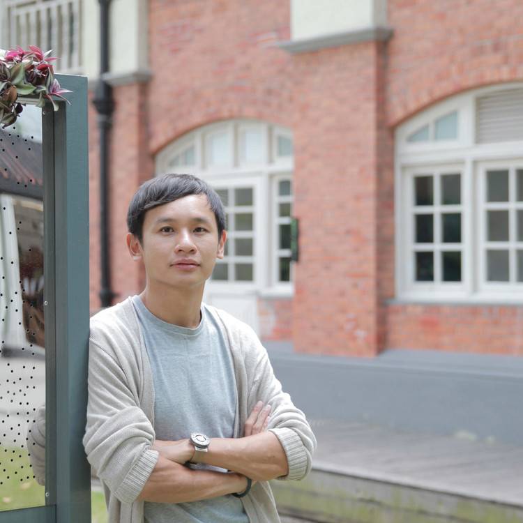 018.Digital Fabrication & Playful Architecture with LAAB