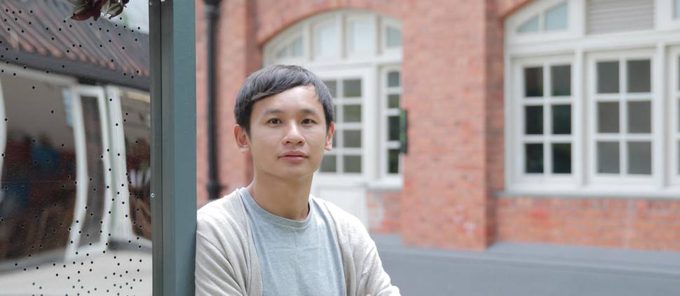 018.Digital Fabrication & Playful Architecture with LAAB