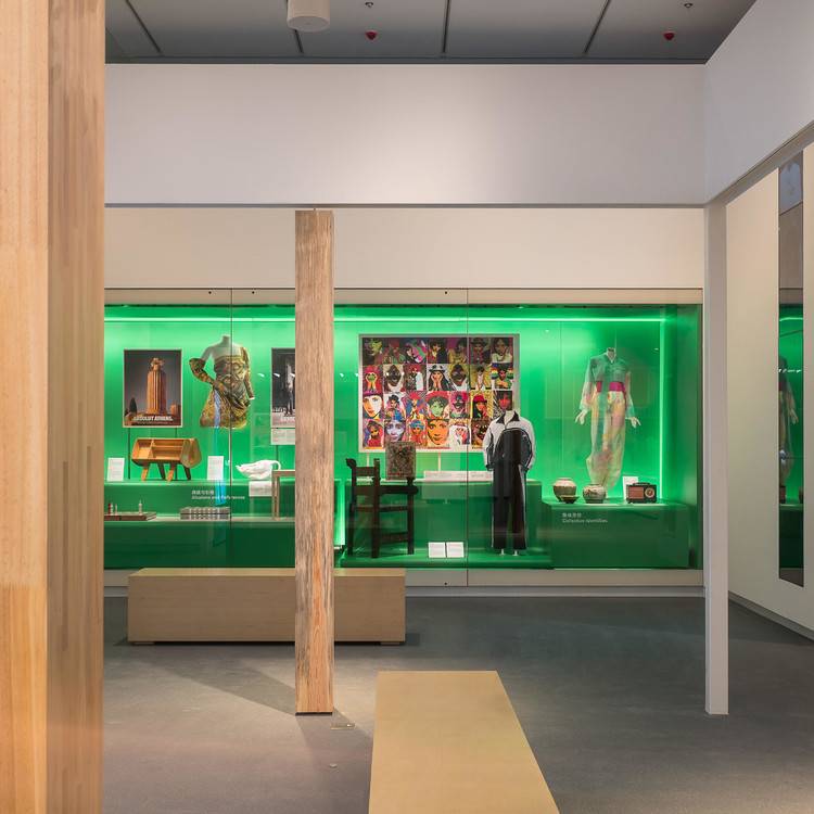 Values of Design at V&A Gallery, Design Society © Victoria & Albert Museum, London (1)