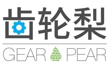 齿轮梨logo 齿轮梨logo