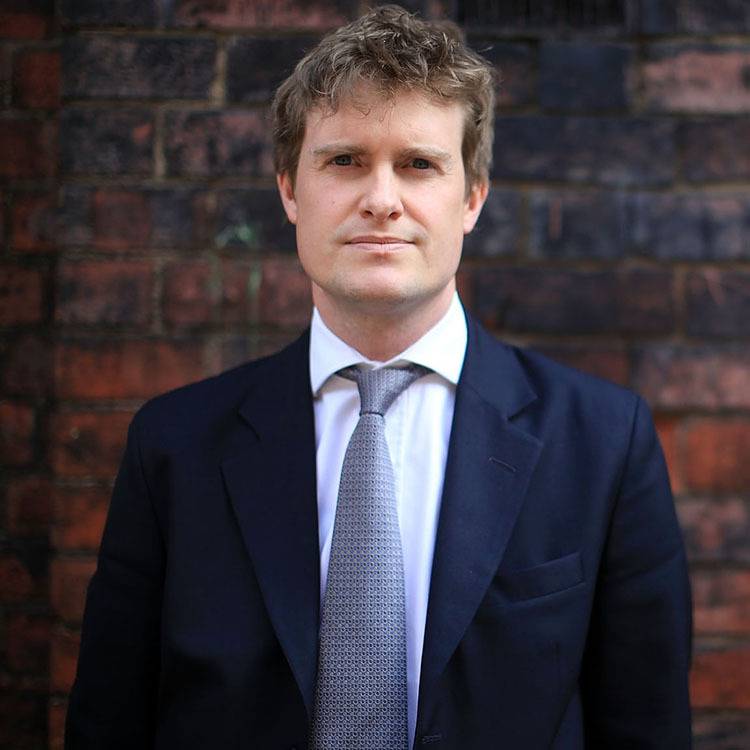 tristram hunt