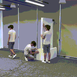 空间体验