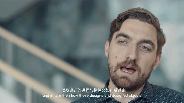 设计互联旗下V&A展馆宣传片_腾讯视频