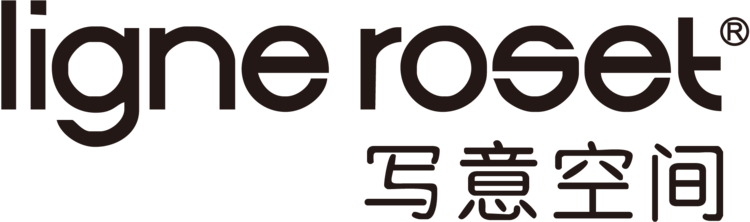 X写意空间logo