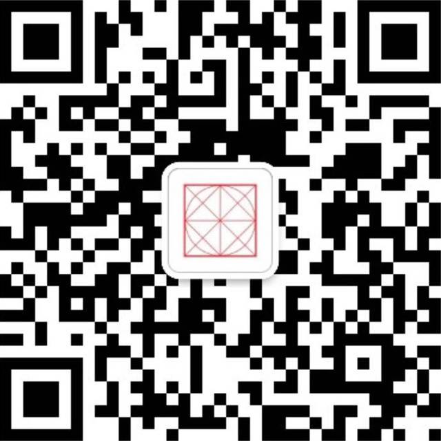 DS_QR code_服务号