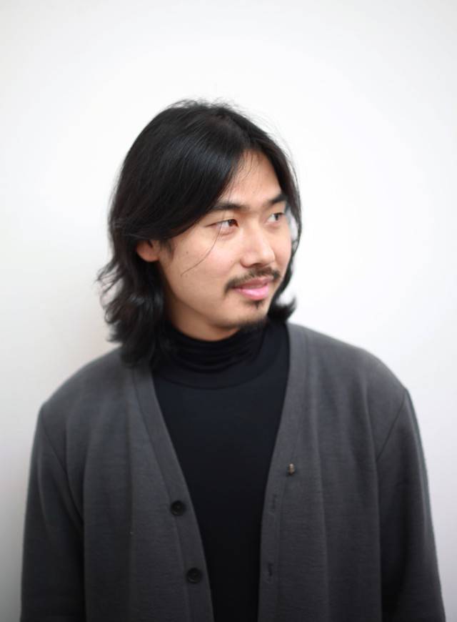 张雷 Zhang Lei