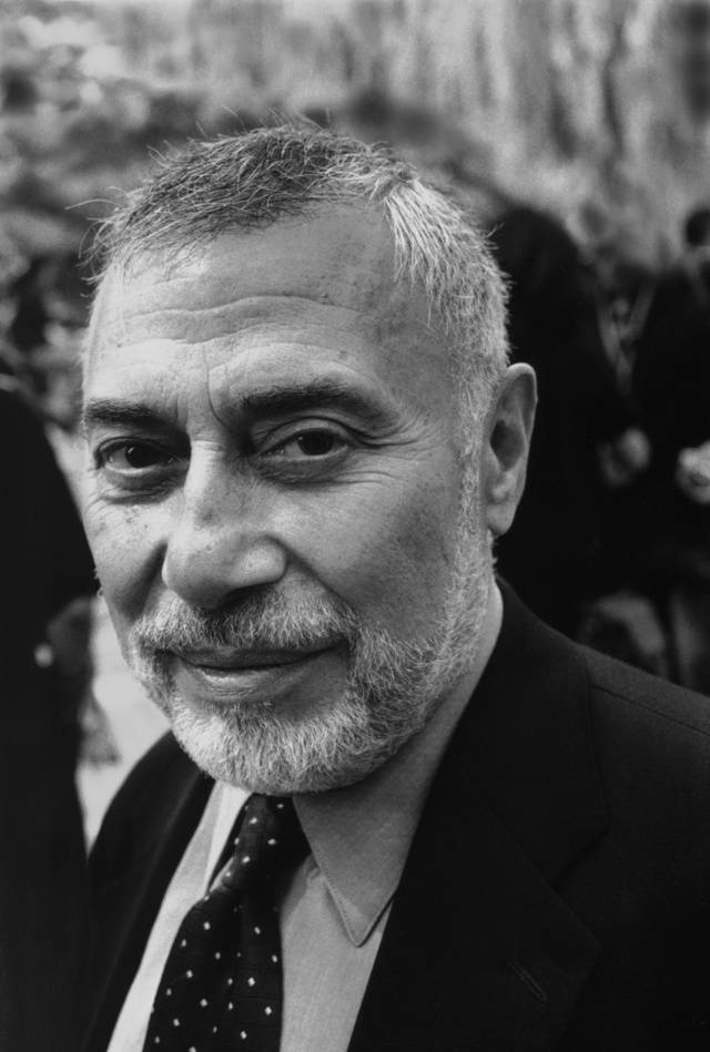 Henry Steiner