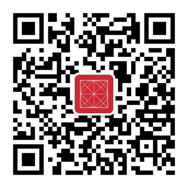 订阅号二维码
