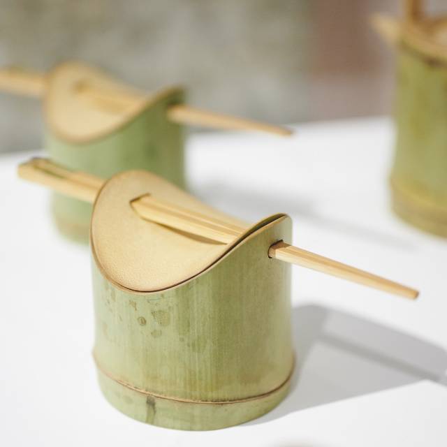 榫，2016，范承宗