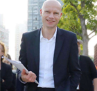 Henk Ovink