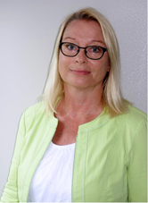 Marja Nevalainen