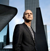 Rogier van de Berg