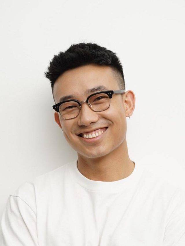 5 Zhenhan Hao