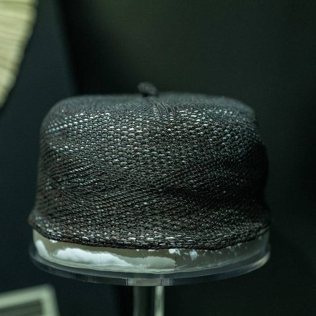 小帽