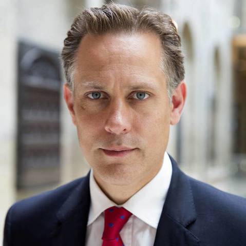 Tim Reeve